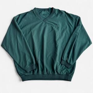 Bolle golf green pullover